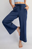 Luxe Wide Leg Pant (2 colors)