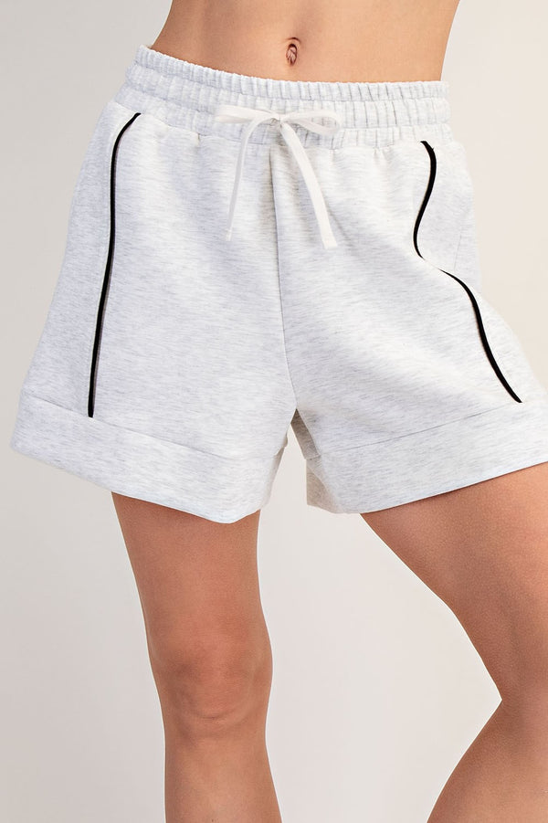 Modal Piping Short