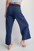 Luxe Wide Leg Pant (2 colors)