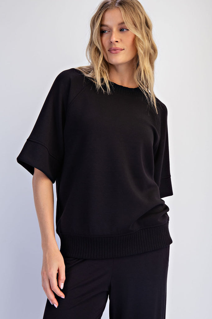 Rae Mode Modal Top