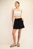 Modal Skirt