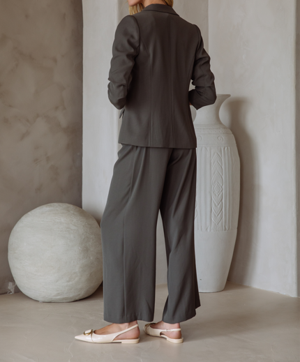 Lenox Wide Leg Pant