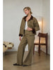 Marlowe Barn Jacket