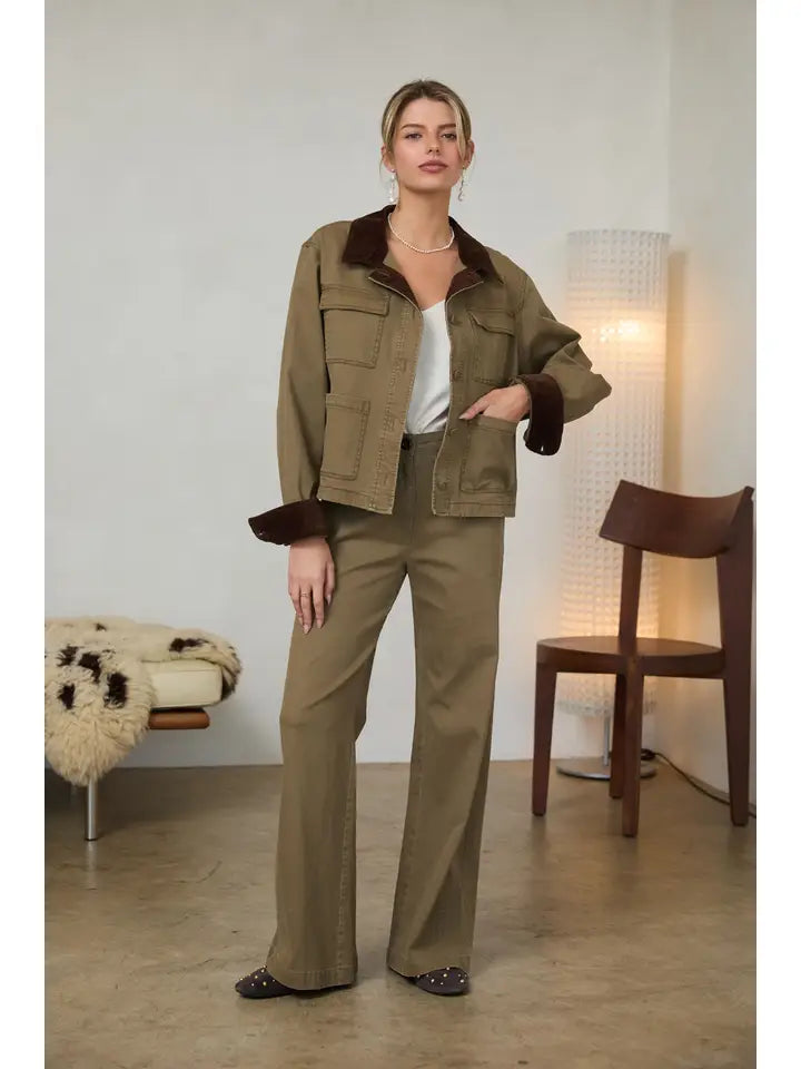 Marlowe Pant