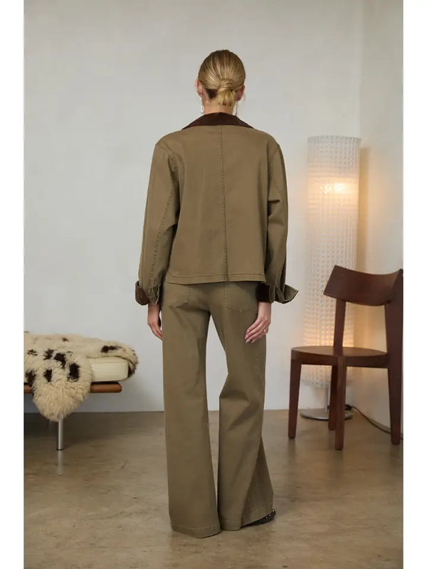 Marlowe Pant