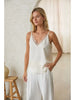 Sabrina Reversible Luxe Cami