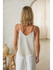 Sabrina Reversible Luxe Cami
