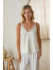 Sabrina Reversible Luxe Cami