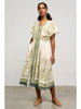 Valencia Dress