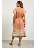 Valencia Dress