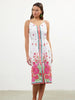 Enchanted Tropicals Dress