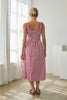 Let's Take a Stroll Dress