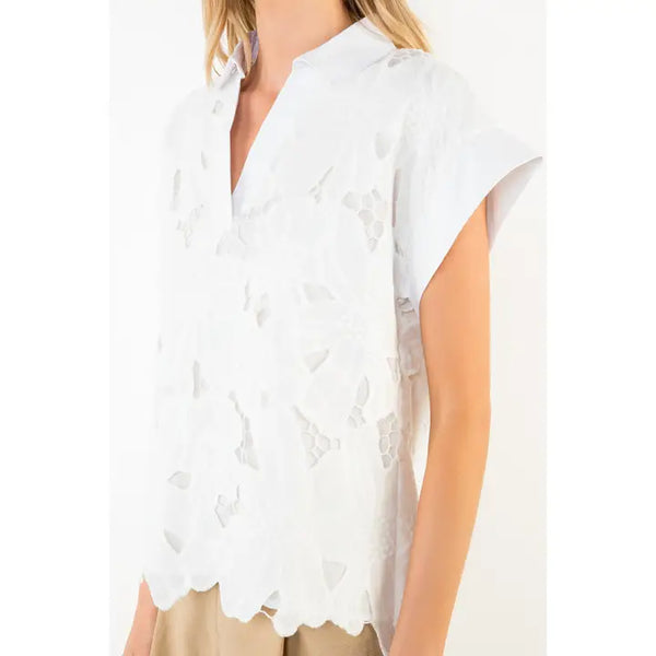 The Emory Top