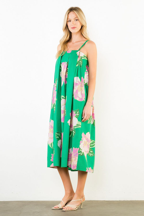 Island Dreams Dress