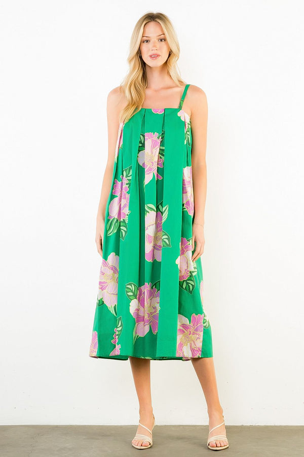 Island Dreams Dress