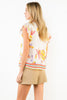 Watercolor Dreams Top