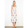 Spring Blossoms Dress