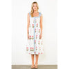 Spring Blossoms Dress