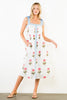 Spring Blossoms Dress