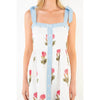 Spring Blossoms Dress
