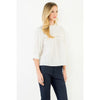 Adelaide Eyelet Blouse