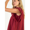 Merlot Moments Top