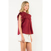 Merlot Moments Top