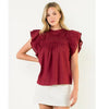 Merlot Moments Top