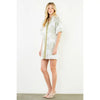 Pretty Palmer Dress