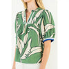 Palm Paradise Top