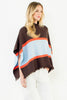 Bristol Poncho
