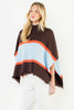 Bristol Poncho