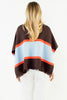 Bristol Poncho