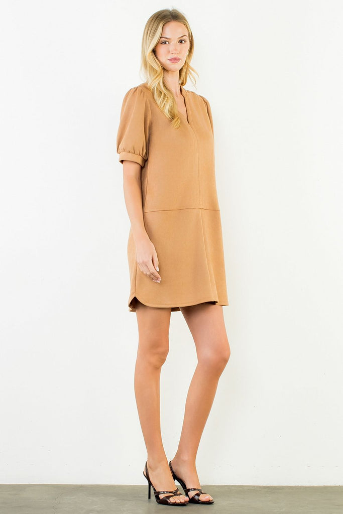 Cameron Dress