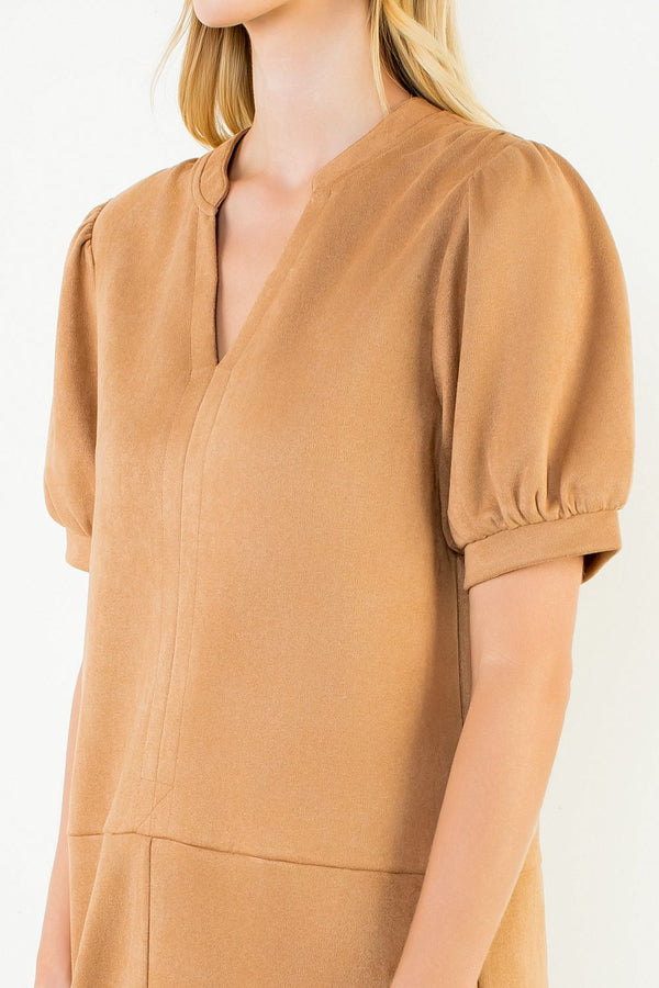 Cameron Dress
