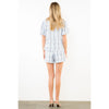 Coastal Confetti Short