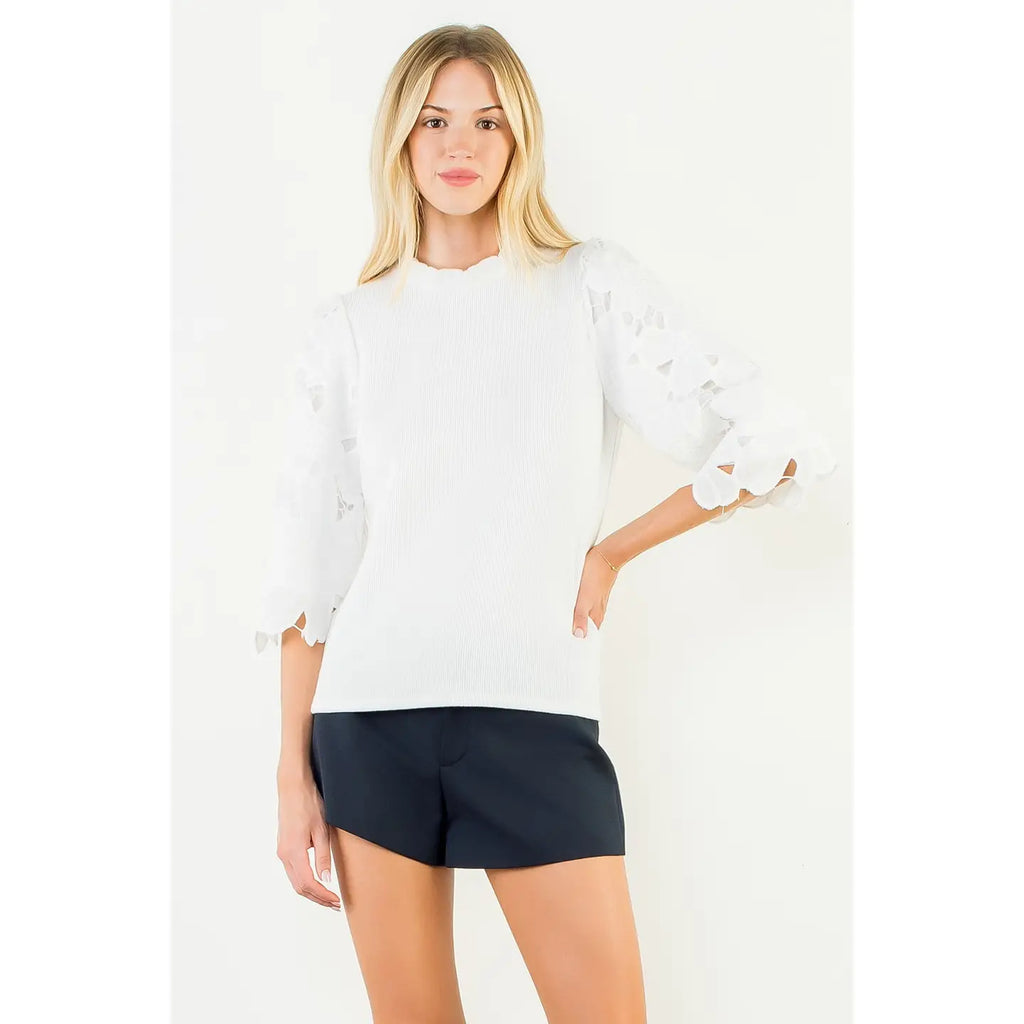 Willow Statement Top