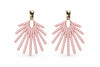 Coastal Glam Earrings