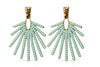 Coastal Glam Earrings
