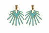 Coastal Glam Earrings
