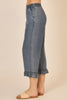 Chambray Charm Pant