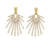Coastal Glam Earrings