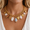 Paloma Necklace