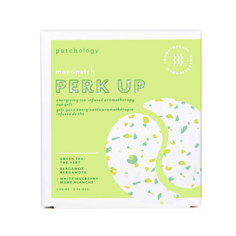 Patchology Perk Up