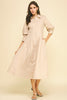 Magnolia Lane Dress