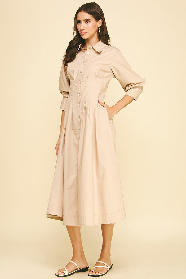 Magnolia Lane Dress