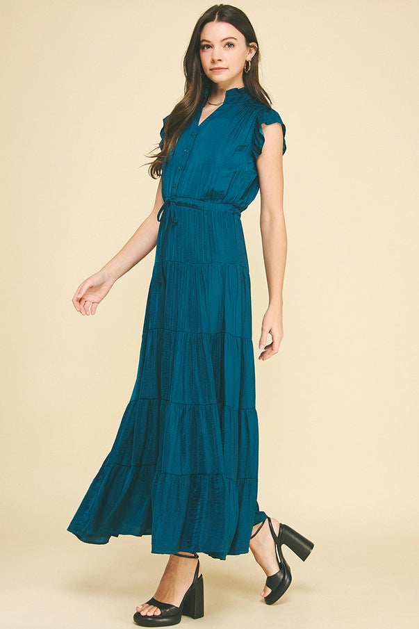 Beautiful Simplicity Dress