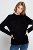 Carly Rollneck Sweater