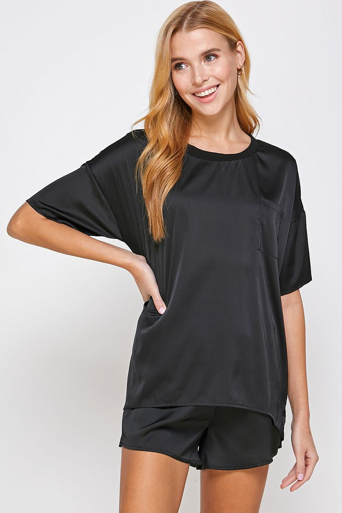 Sweet Dreams Sleep Set (2 colors)