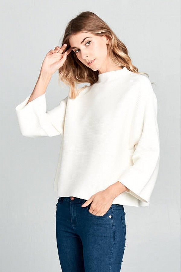 Claire Sweater